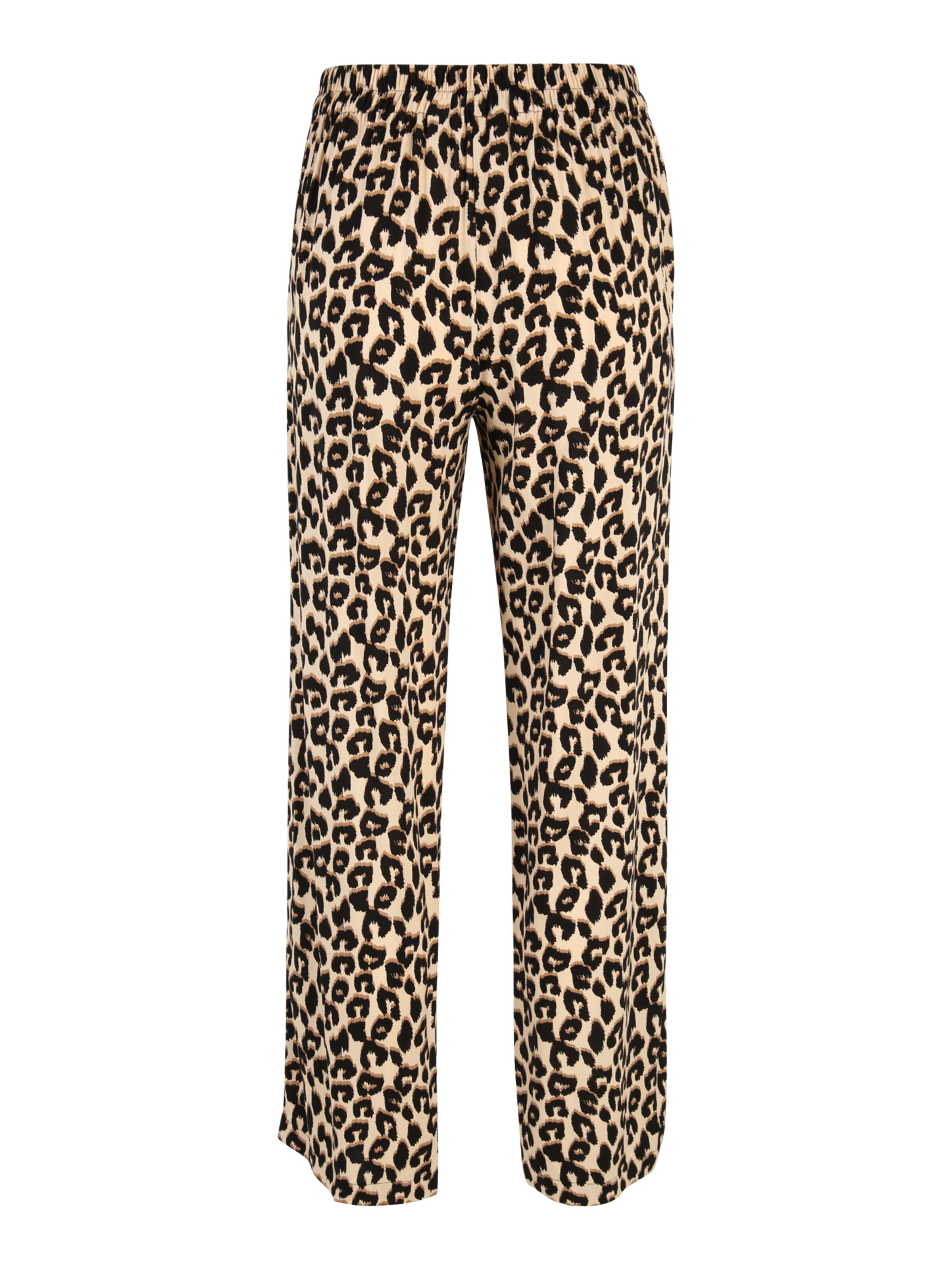 Vero Moda Petite - regular Pantalón 'EASY' en beige