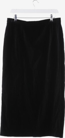 Habsburg Skirt in 4XL in Black