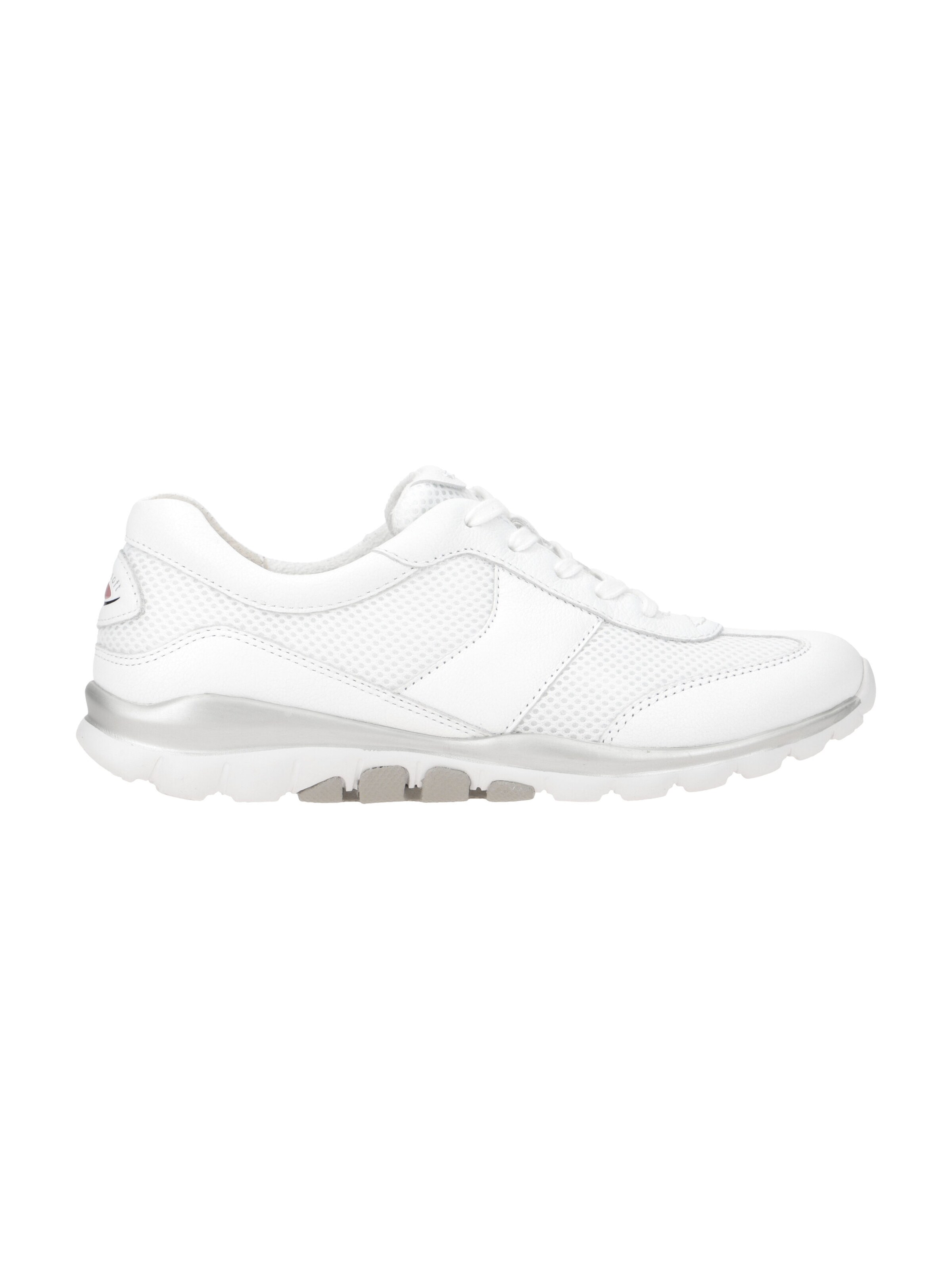 GABOR Schnürschuh‌‌‌ in Weiß