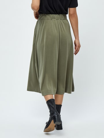 Gonna 'Addilyn' di minus in verde