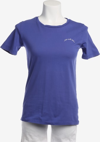 Closed Shirt XS in Lila: Vorderseite