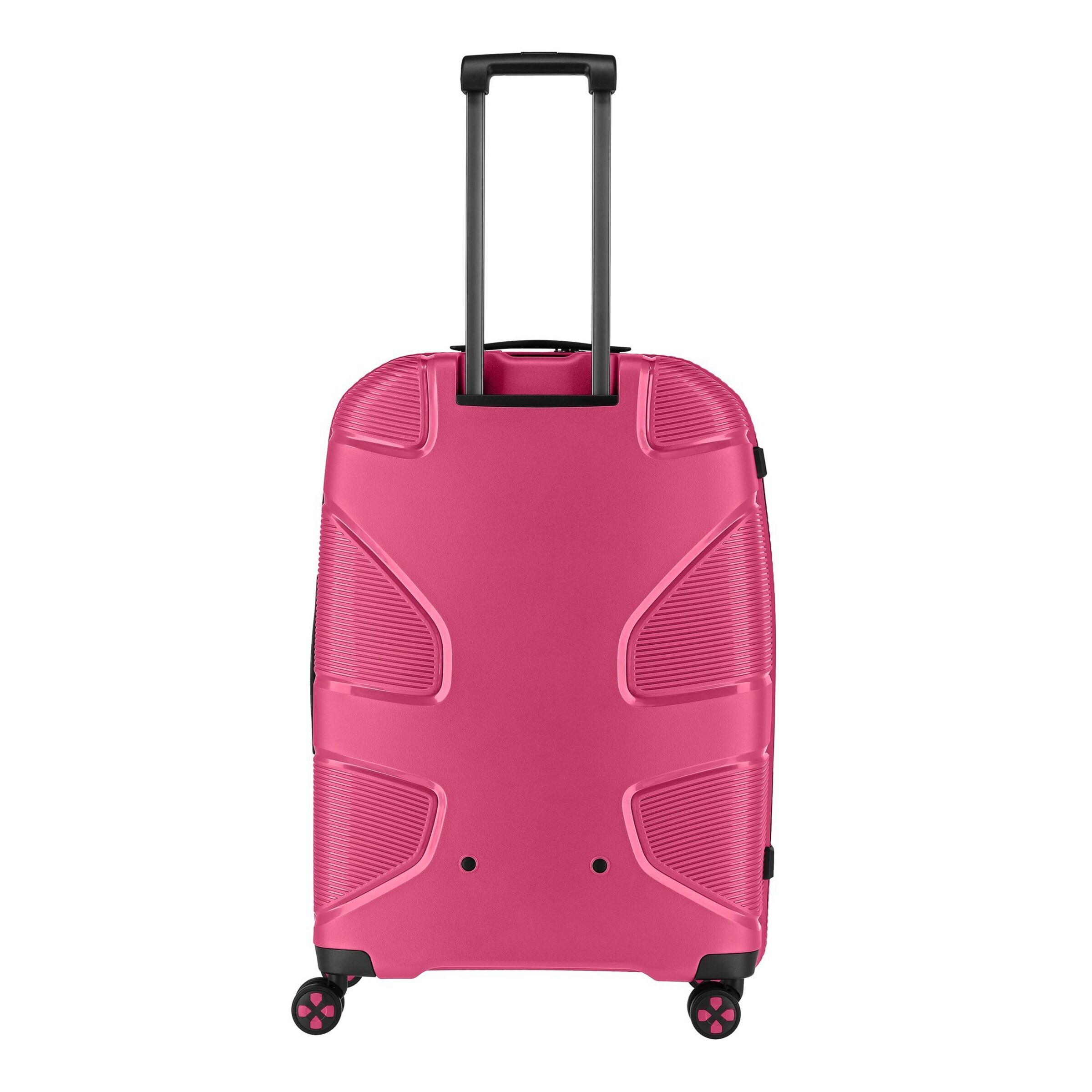 IMPACKT Cart in Pink