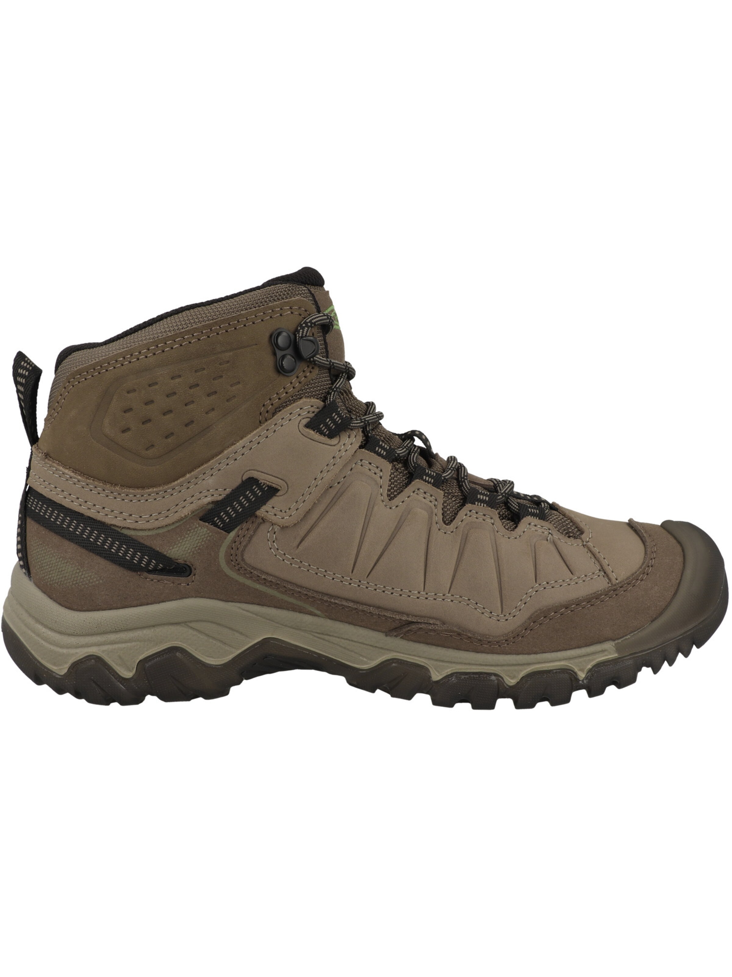 KEEN Boots 'Targhee' in Brown