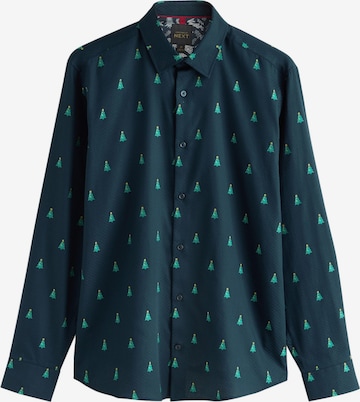 žalia Next Standartinis modelis Marškiniai: priekis