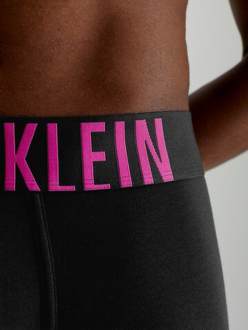 Calvin Klein Underwear - Boxers 'Intense Power' em preto