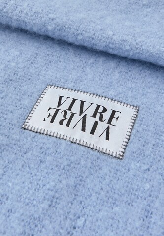 STREET ONE Scarf in Blue