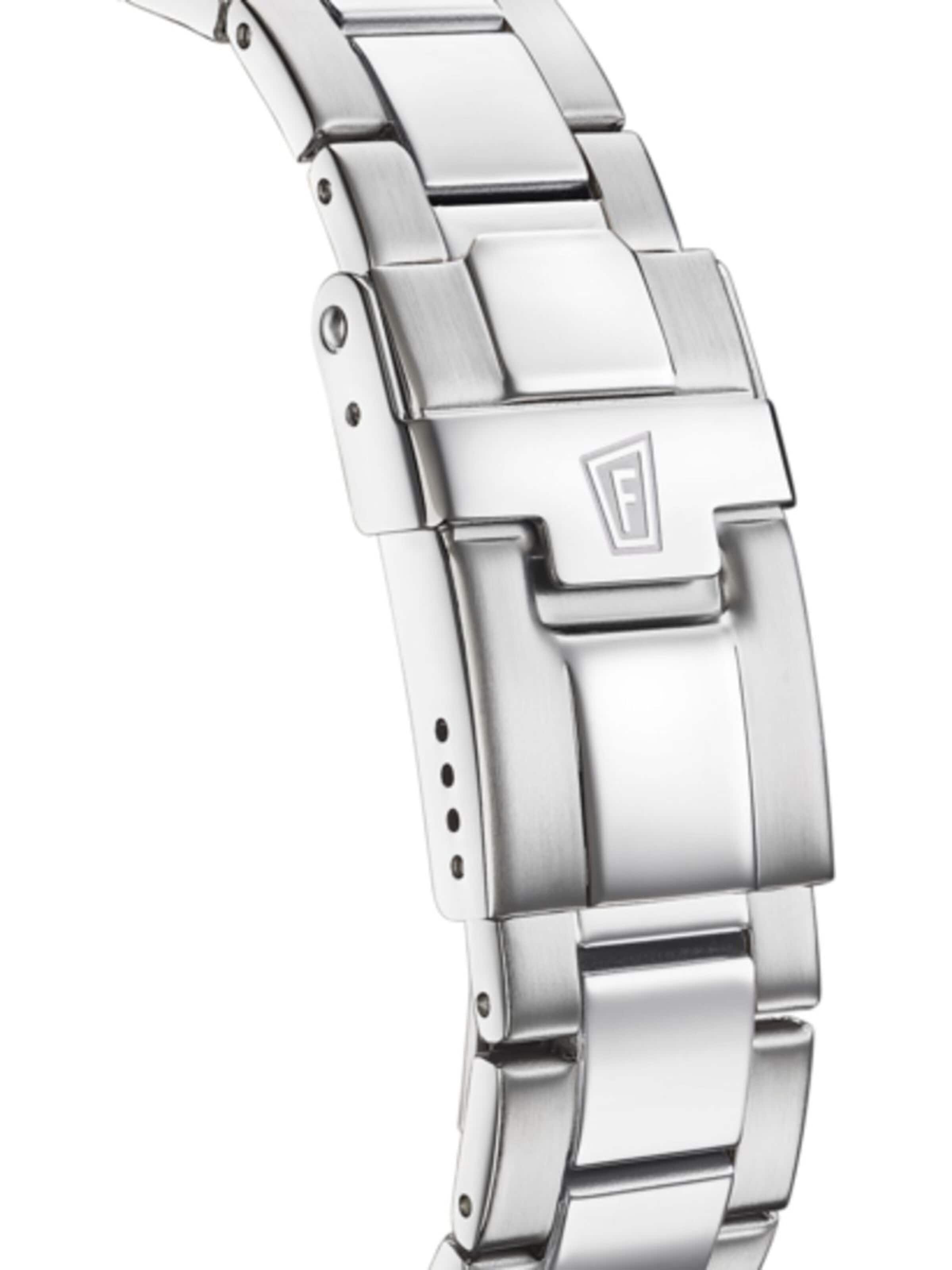 FESTINA Analogové hodinky 'Chronograph Boyfriend' – fialová