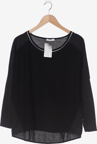 Promod Top & Shirt in L in Black: front