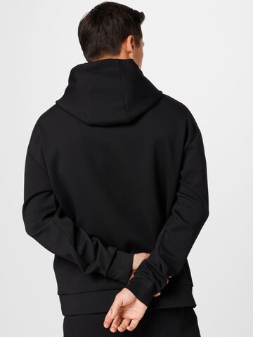 JOOP! Sweatshirt in Schwarz