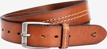 CAMEL ACTIVE Belt in Brown