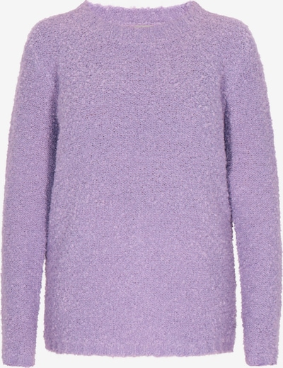 Usha Pulover u pastelno ljubičasta, Pregled proizvoda