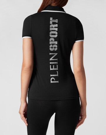 Plein Sport Shirt in Schwarz