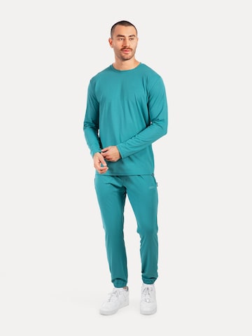 Smilodox Shirt in Blue