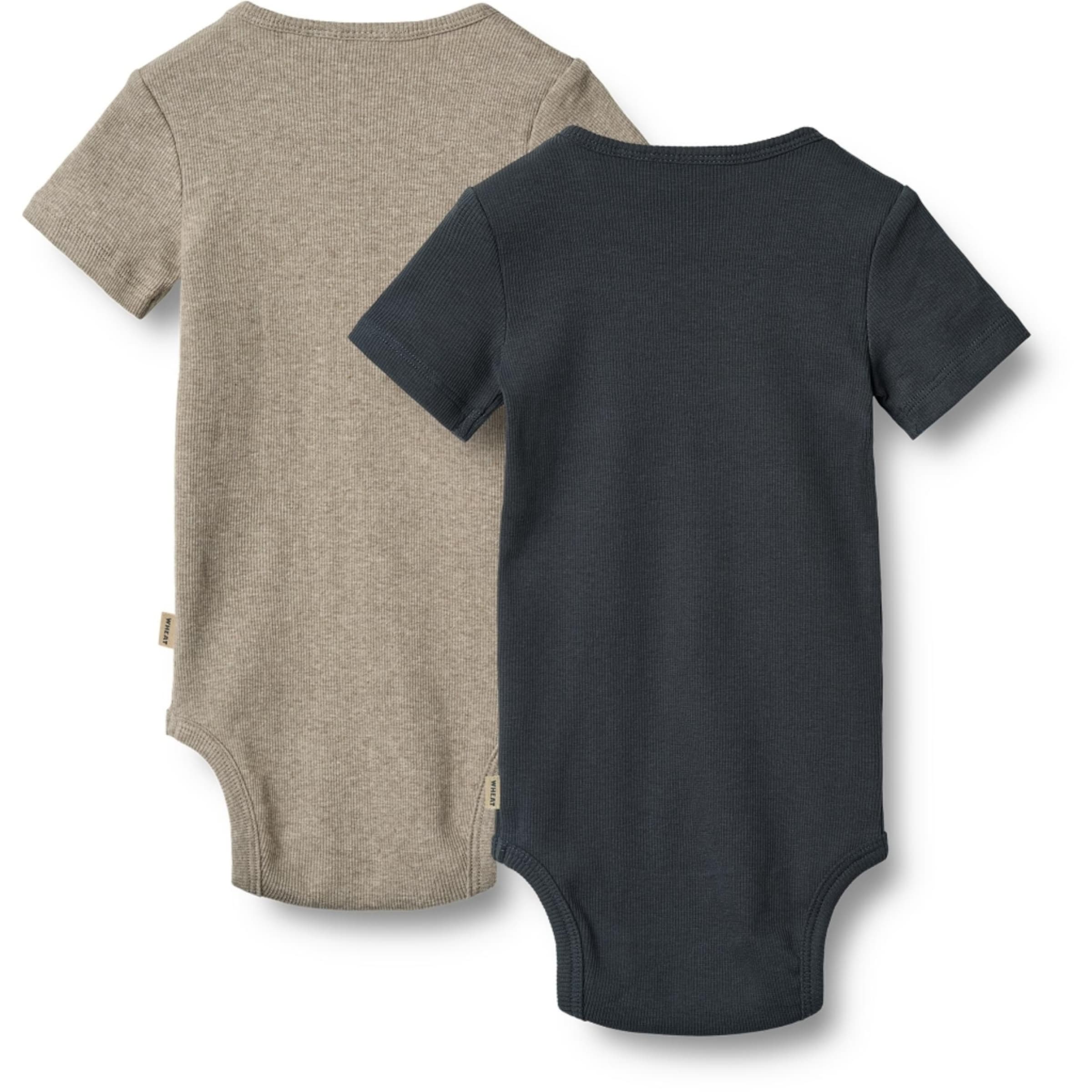 WHEAT - Pijama entero/body en Mezcla de colores