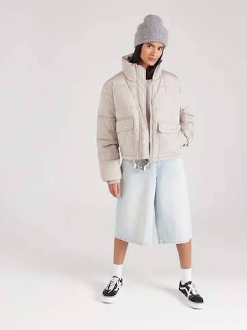 Giacca invernale 'Aubrey' di VANS in marrone