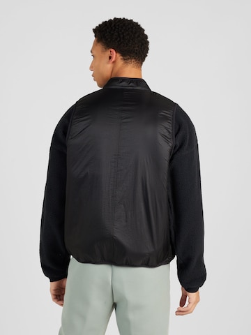 Nike Sportswear Bodywarmer in Zwart