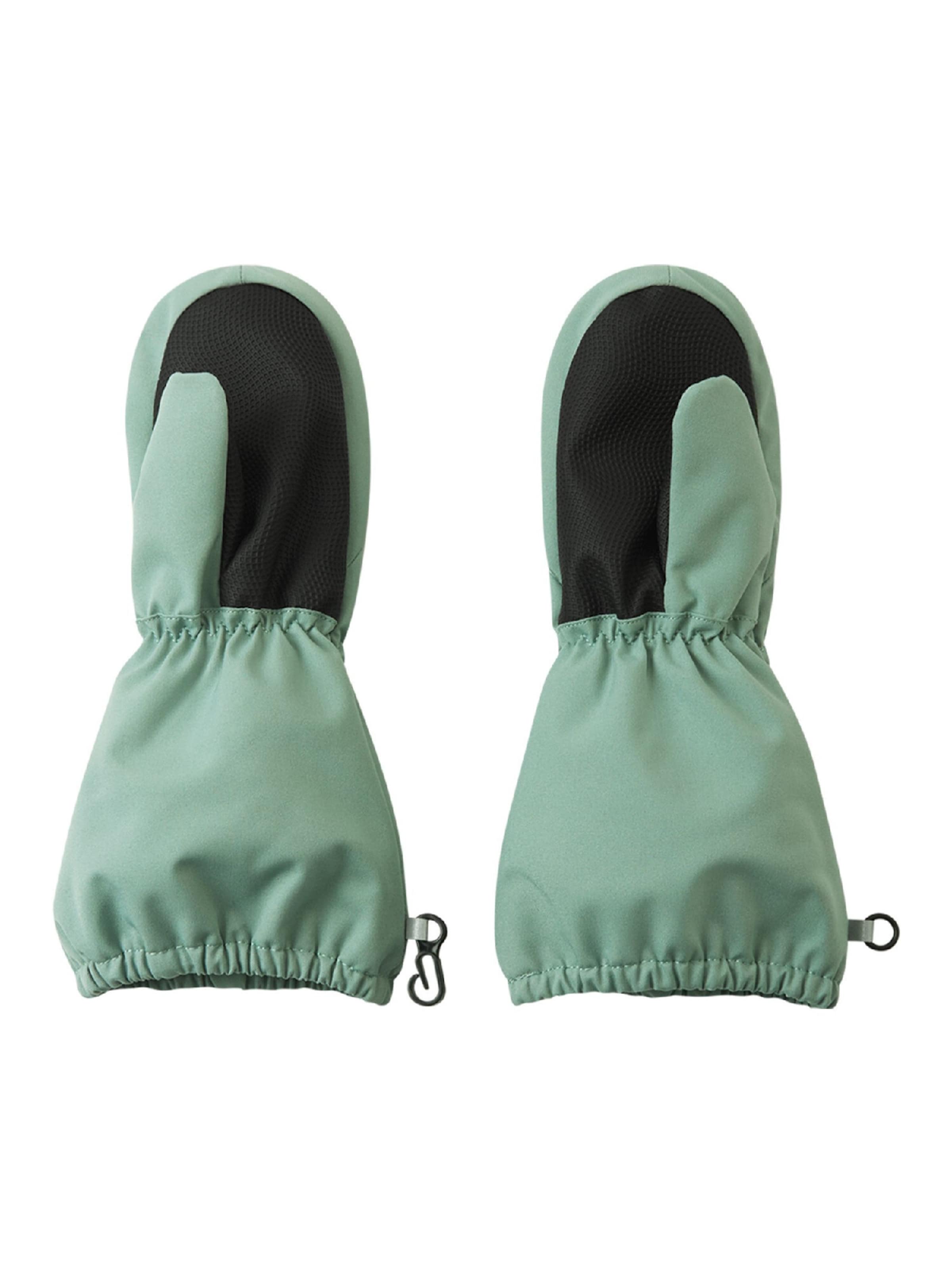 Reima Handschoenen ' Apuna ' in Groen