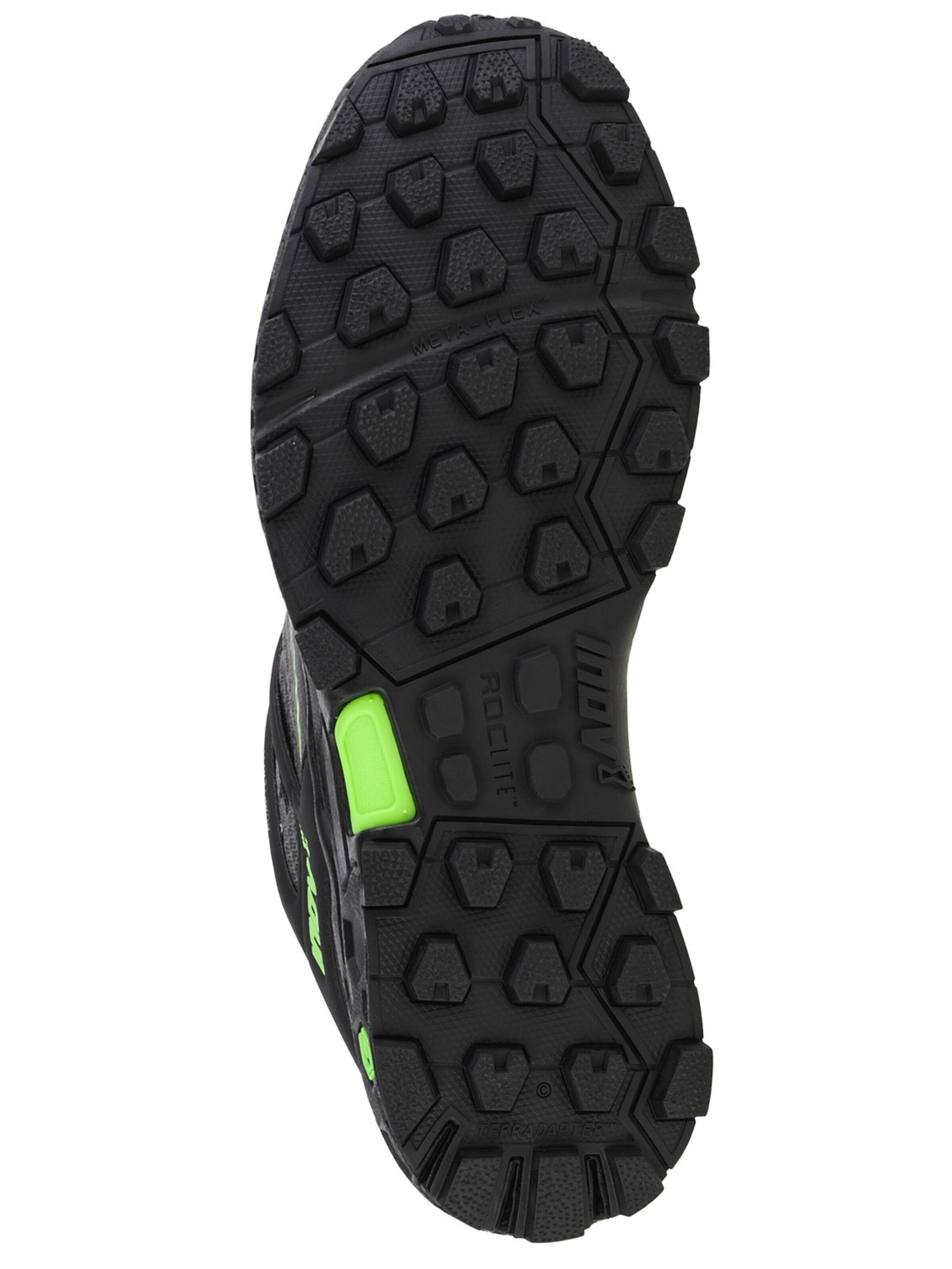 Inov-8 Laufschuh 'Inov-8 Roclite Ultra G 320'‌‌‌‌‌‌‌ in Grau