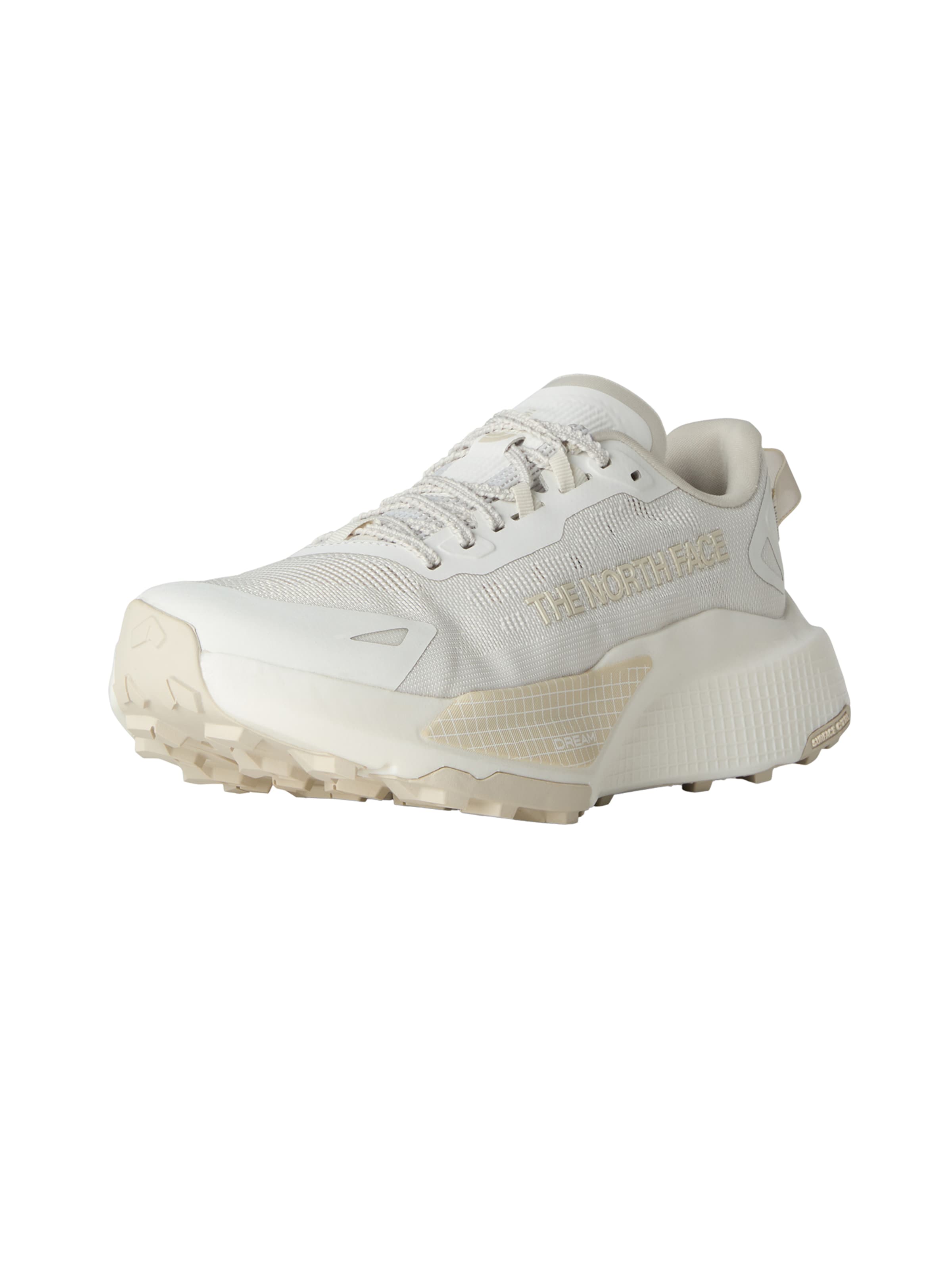 Sneaker bassa 'ALTAMESA 500 V2' di THE NORTH FACE in bianco: frontale