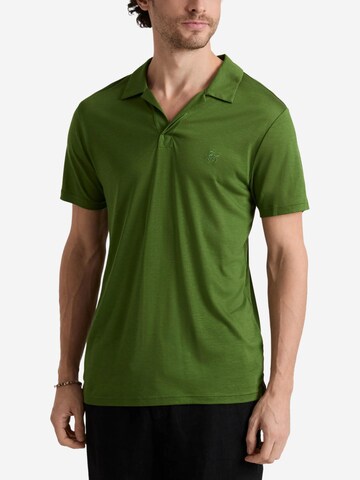 Vilebrequin Shirt‌‌‌‌‌‌‌ in Grün