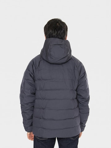 PATAGONIA Between-season jacket 'Cotton Down Jkt-SMDB' in Blue