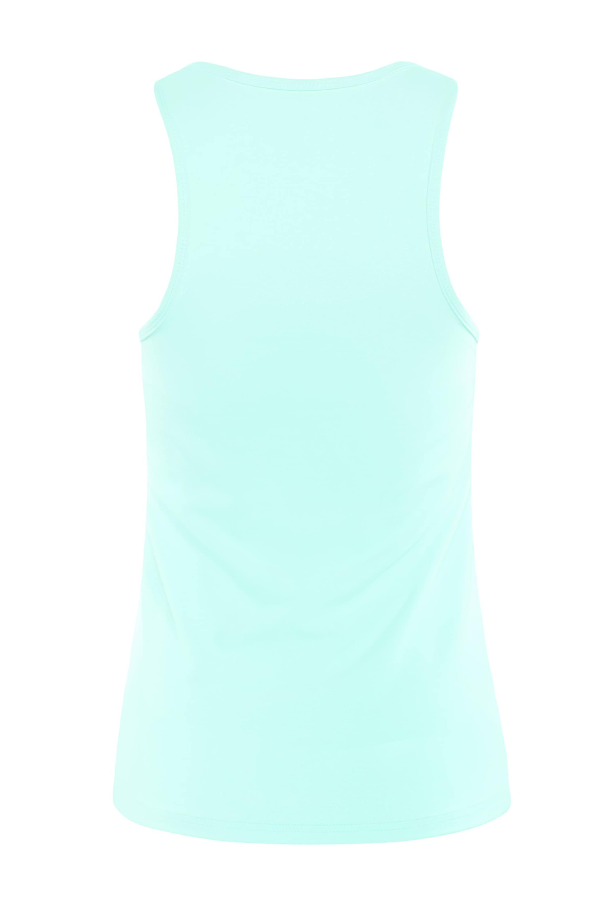 Winshape Sporttopp 'AET134LS' i grön