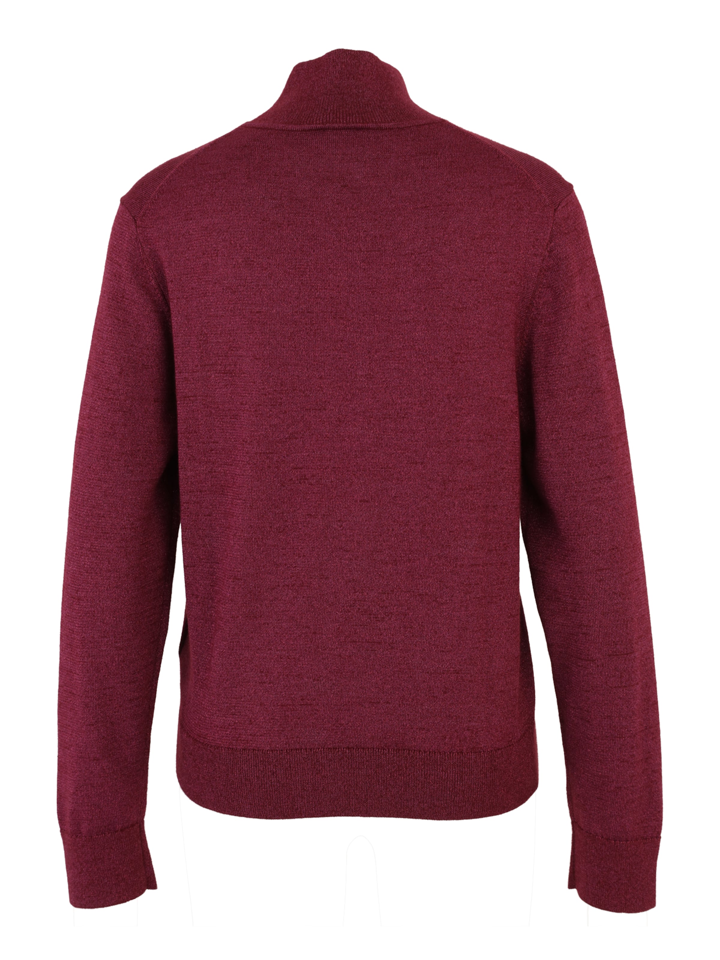 Calvin Klein Trui in Lila