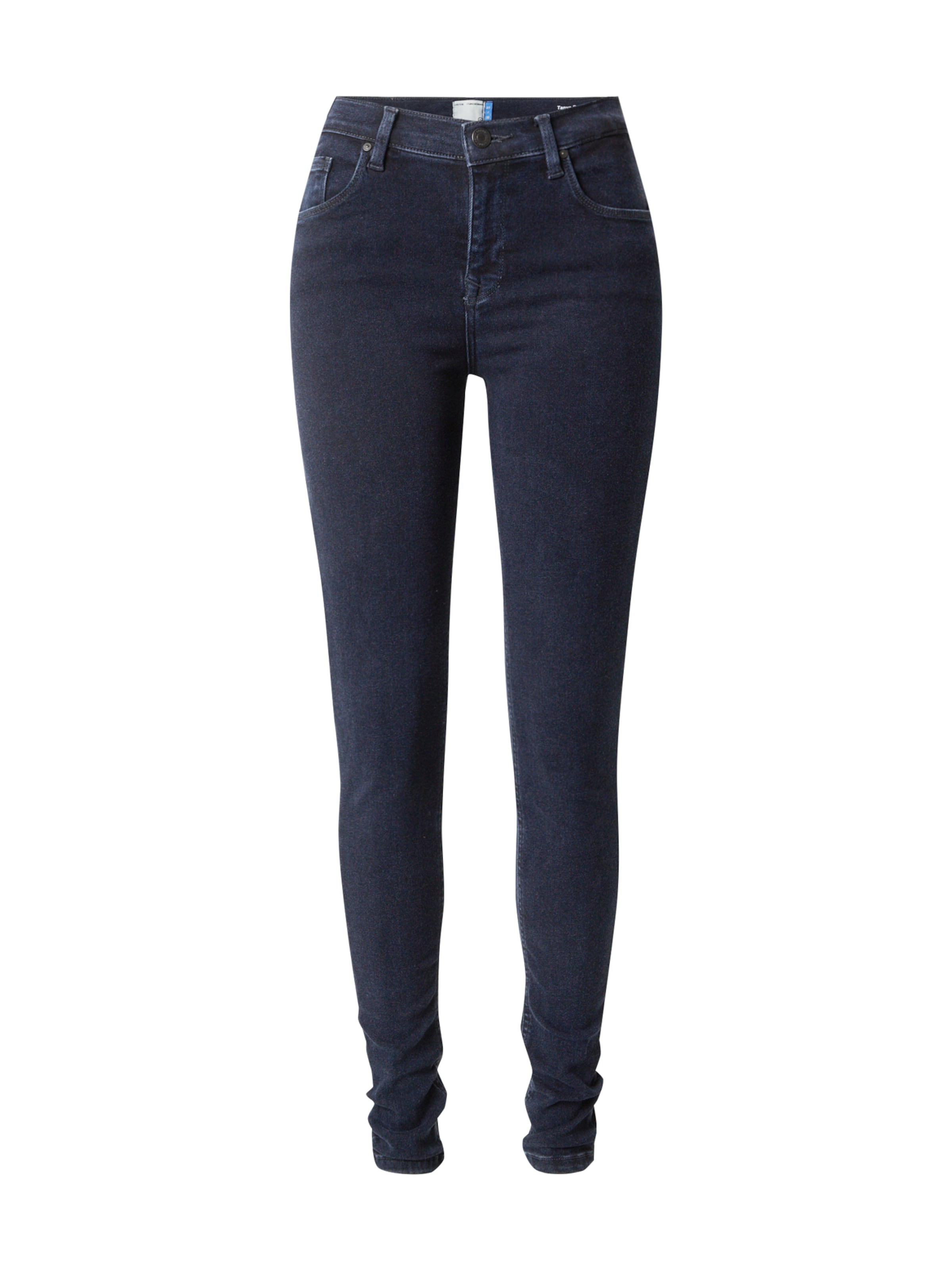 zils LTB Šaurs Džinsi 'TANYA': no priekšpuses