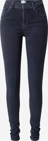 LTB Skinny Farkut 'TANYA' värissä sininen: etupuoli