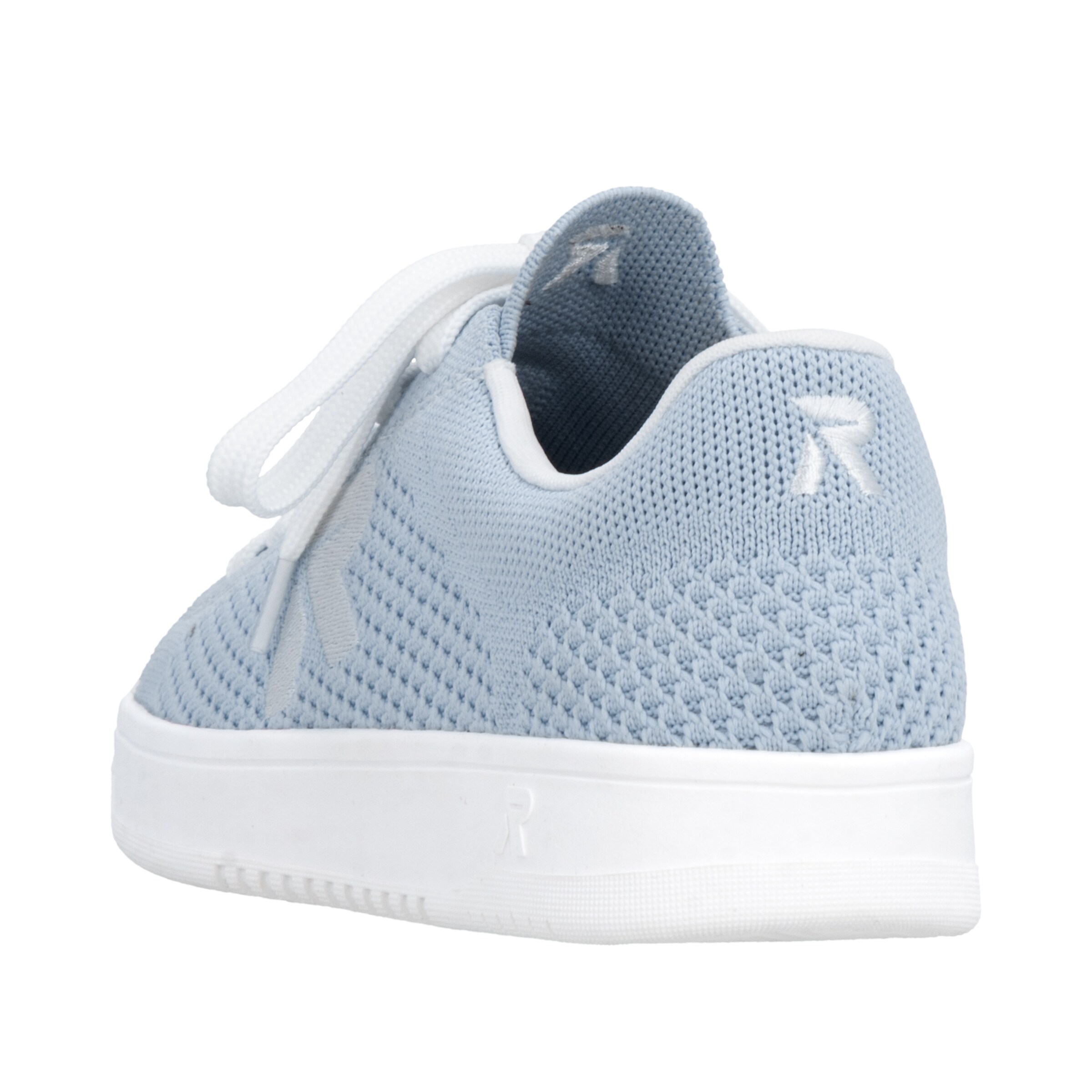 Rieker Sport Sneakers in Blue