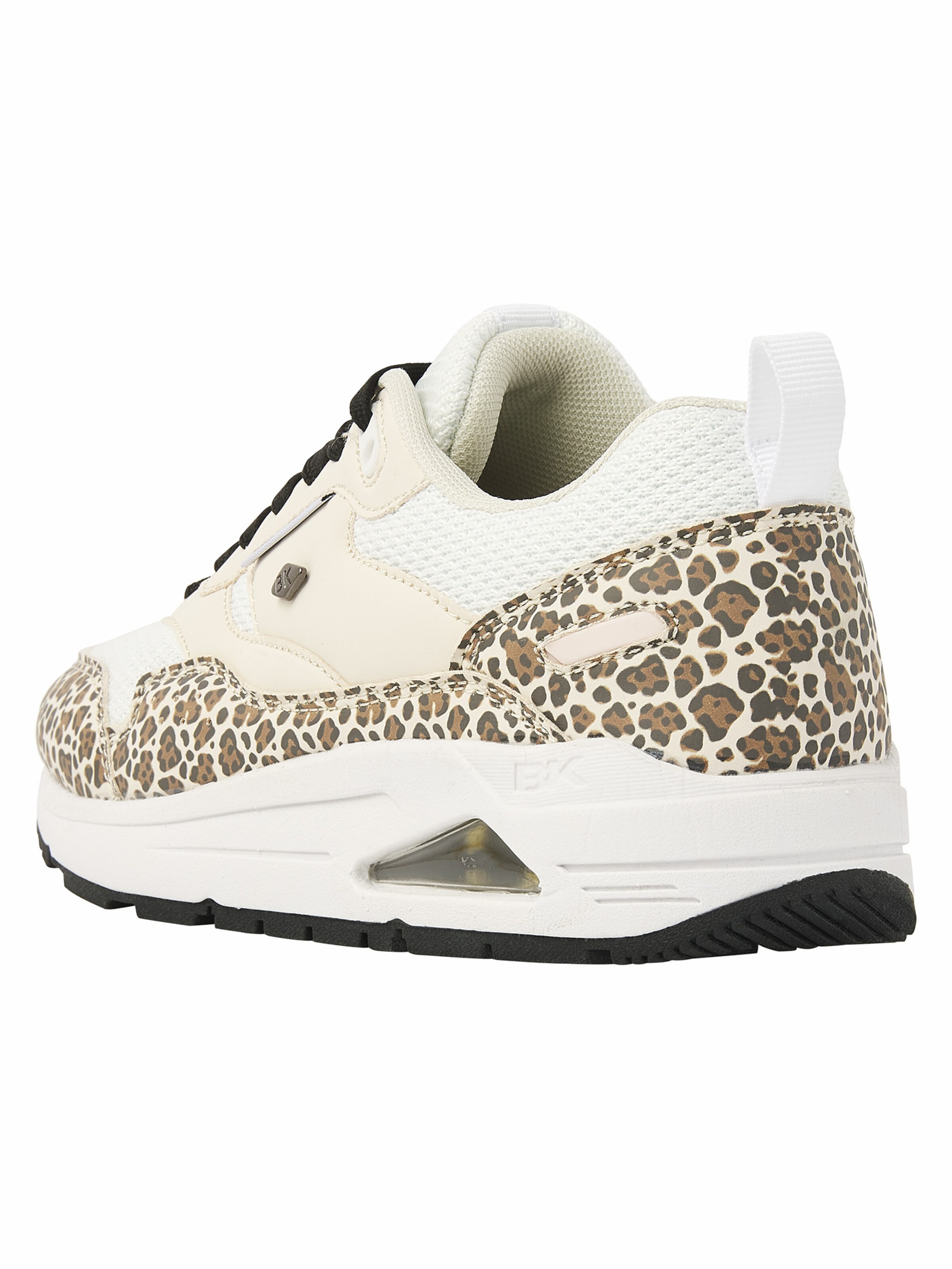 BRITISH KNIGHTS - Zapatillas deportivas bajas ' LENNOX ' en beige