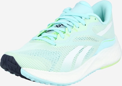 REEBOK Zapatos deportivos 'FLOATRIDE ENERGY 3' en turquesa / blanco, Vista del producto