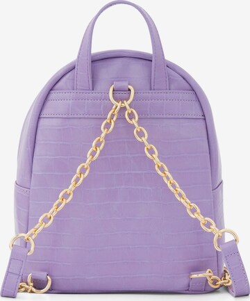 NOBO Backpack 'Temptress' in Purple