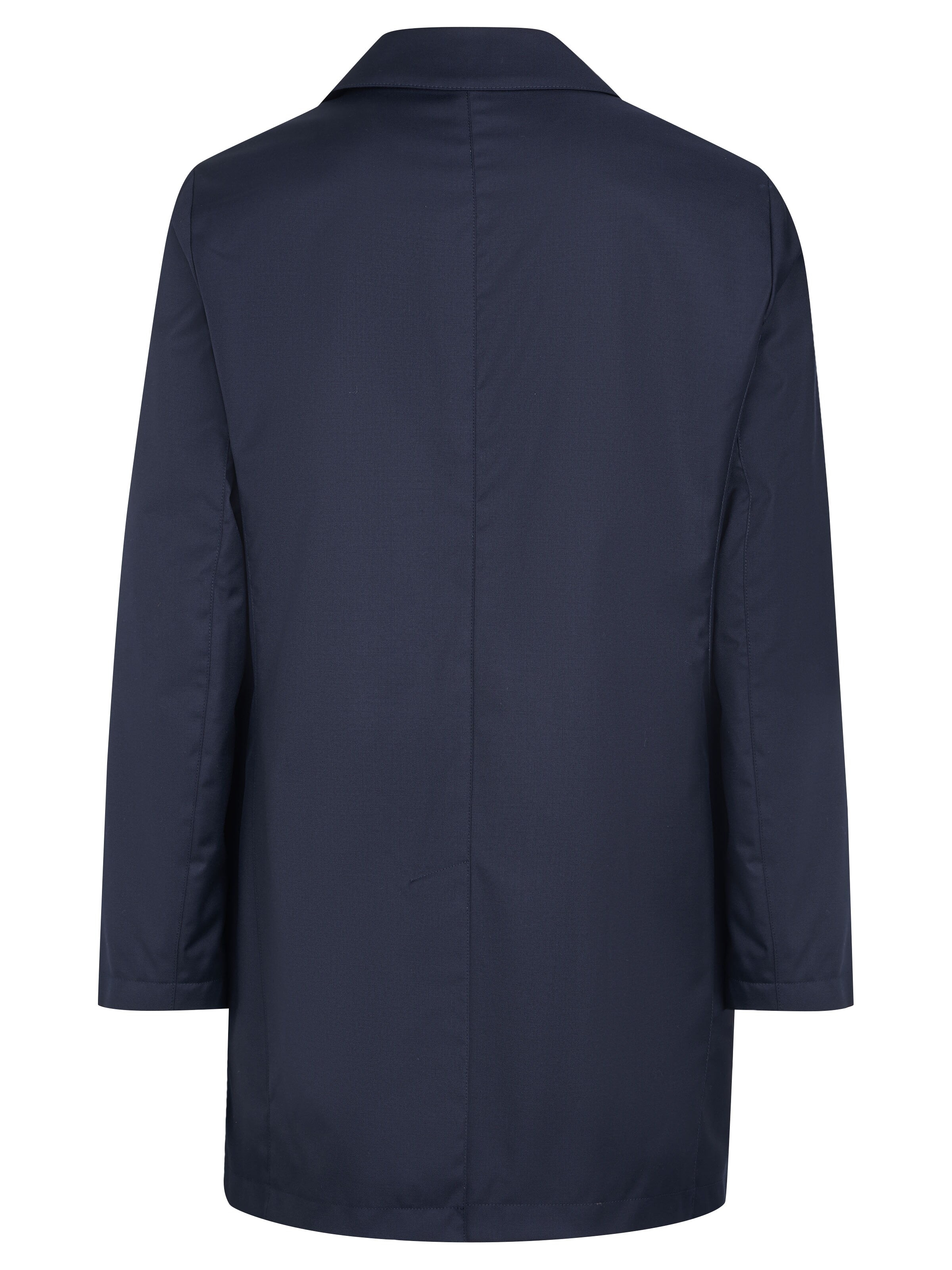 Cappotto di mezza stagione 'Pal Zileri Mantel' di PAL ZILERI in blu