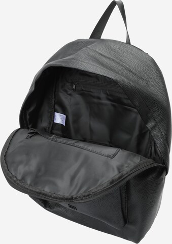 River Island Backpack in Black