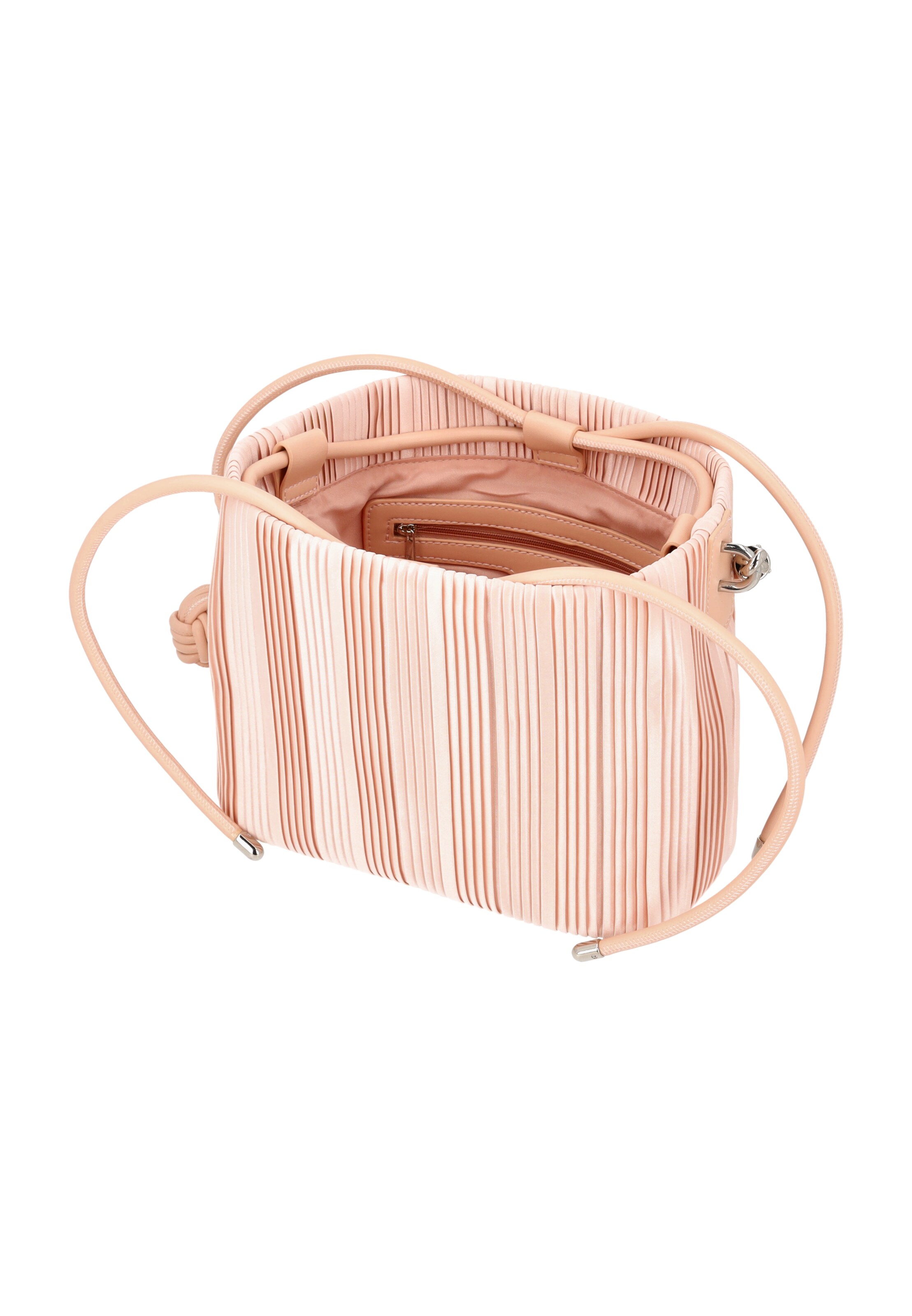 faina Pouch in Pink