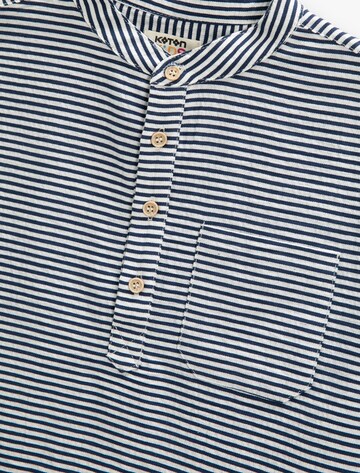 Koton Shirt in Blau