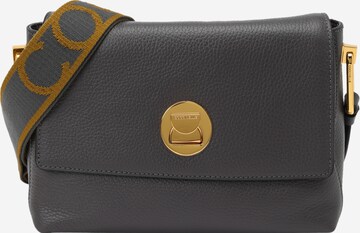 Coccinelle Crossbody Bag 'Liya' in Grey: front