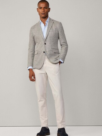 Hackett London Slim Fit Sakko in Grün