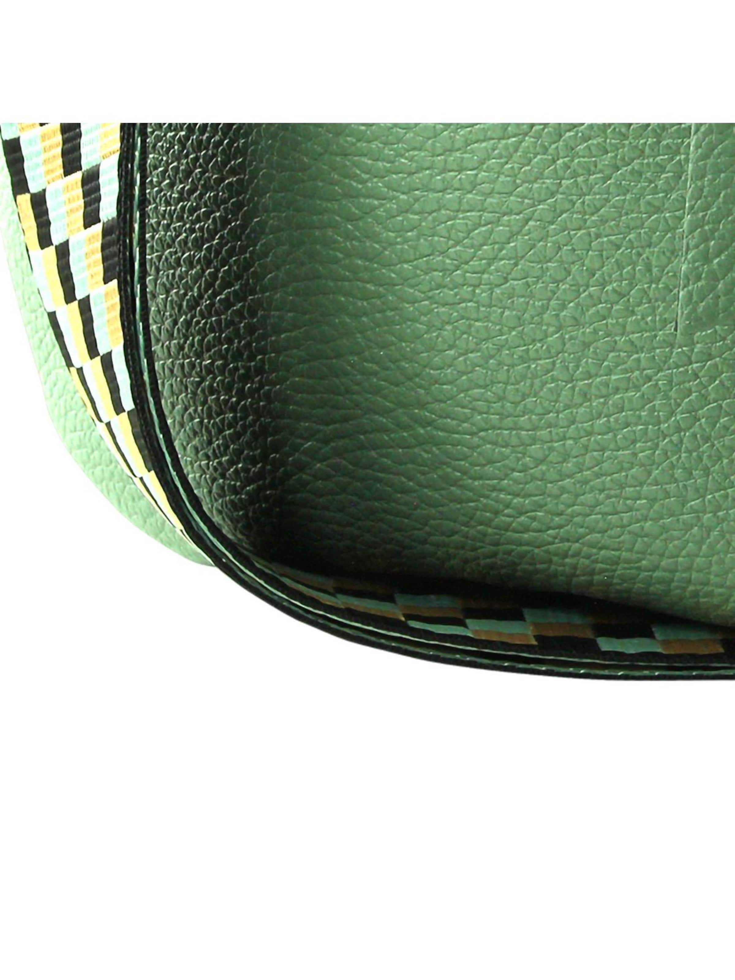 Toscanto Gürteltasche‌‌‌‌‌‌‌‌‌‌ in Grün