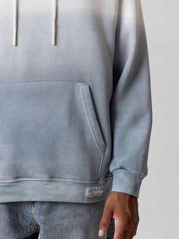 Dandalo Sweatshirt 'Marcos' in Grey