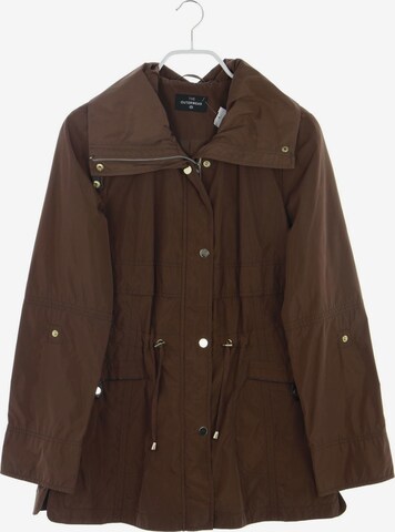 C&A Jacket & Coat in M in Brown: front