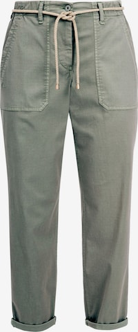 Recover Pants Pants in Green: front