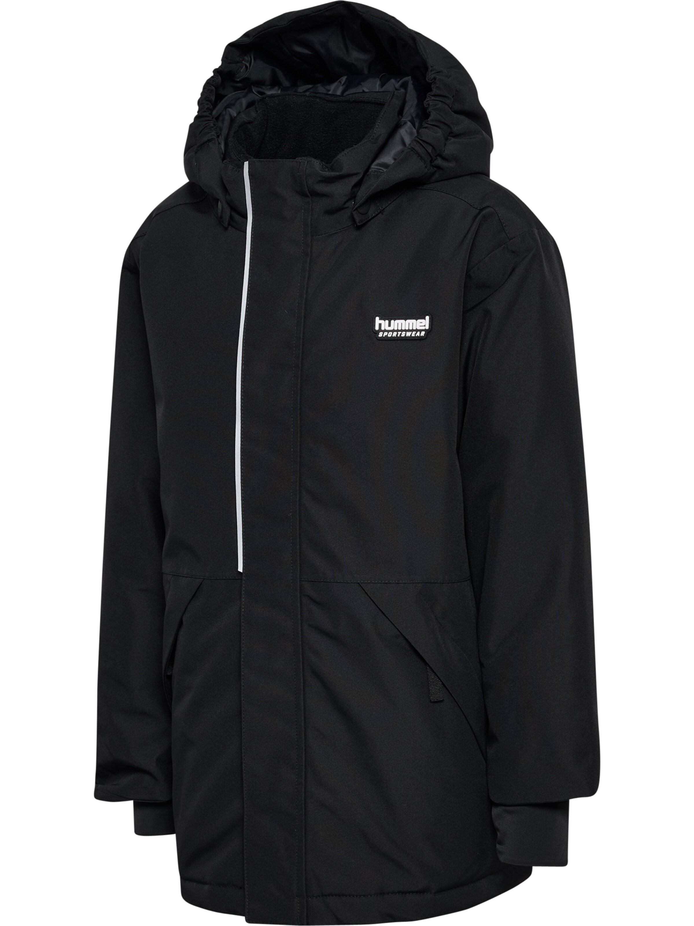 Hummel Sportsjakke i sort