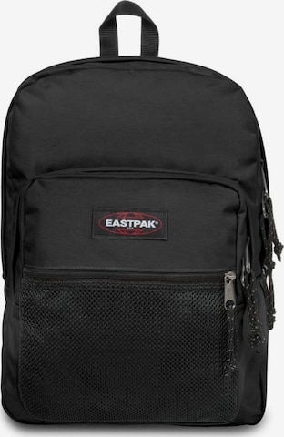 Sac à dos 'Eastpak Sac à dos Pinnacle Noir' EASTPAK en noir : devant