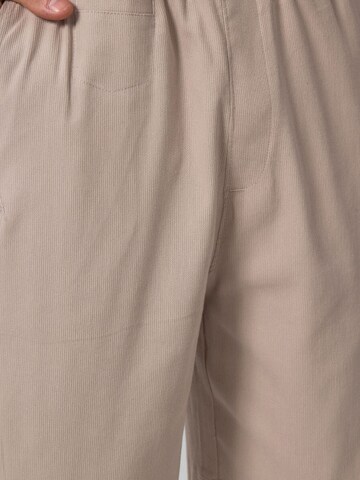 Tommy Life Regular Chino in Beige