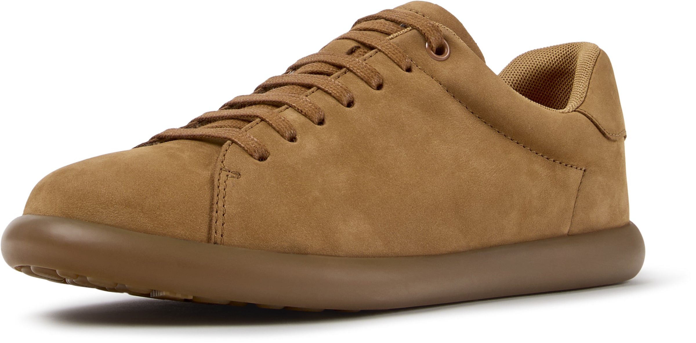 CAMPER Sneaker 'Pelotas Soller' in 35 in braun, Produktansicht