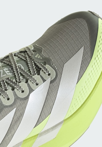 Chaussure de course 'Adizero Evo Sl' ADIDAS PERFORMANCE en vert