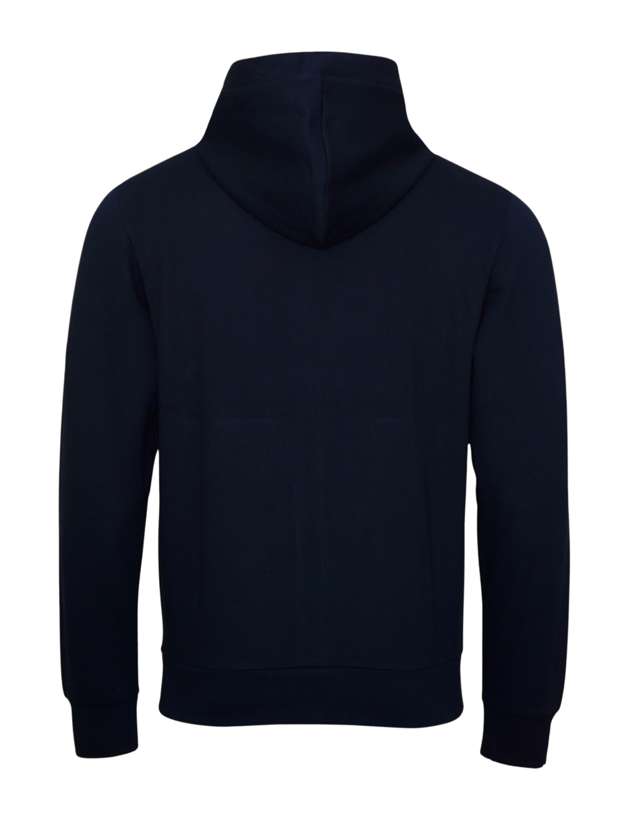 Emporio Armani Sweatjakke i blå