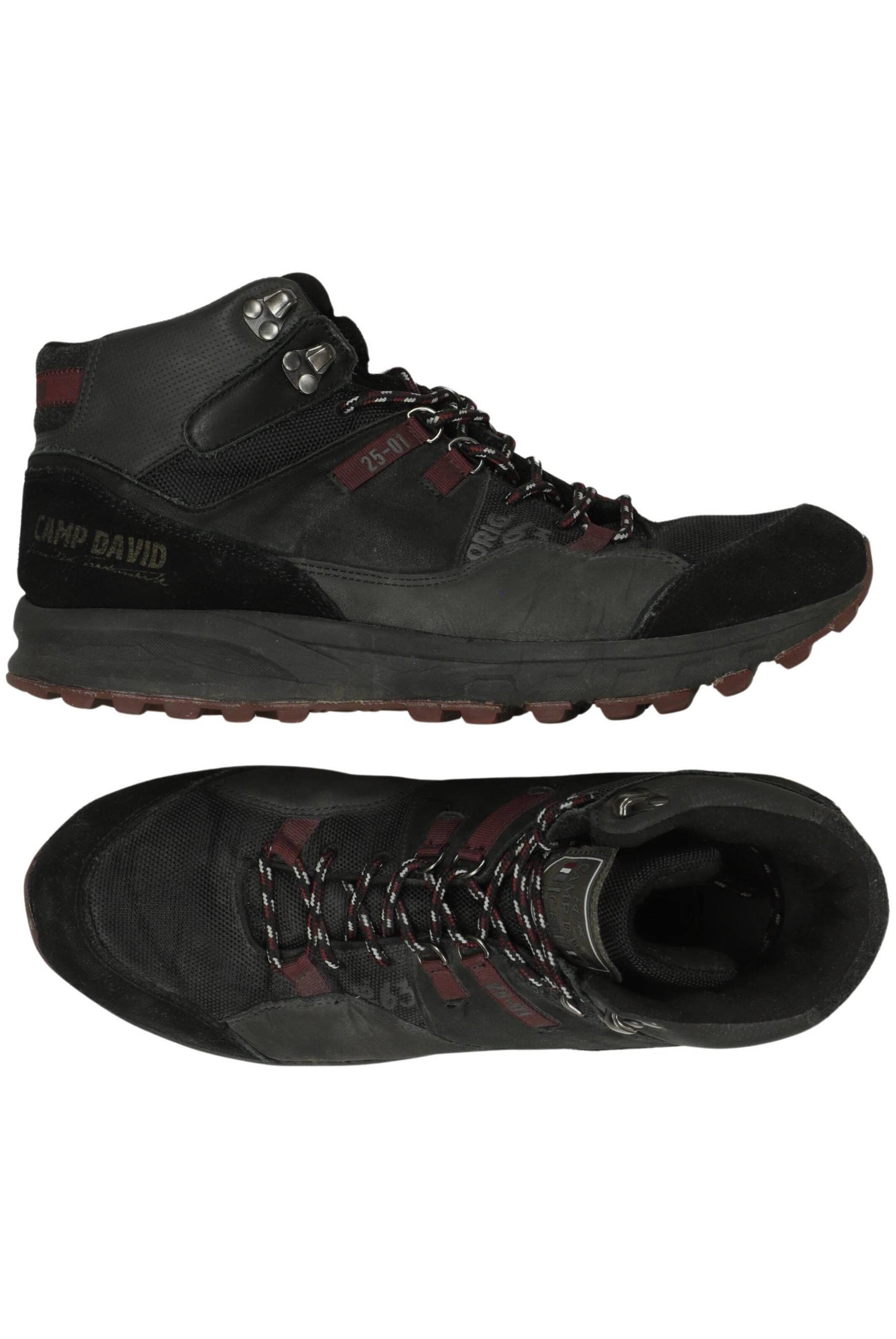 CAMP DAVID Sneakers & Trainers in 45 in Mixed colors: front